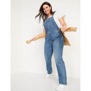 Women's Old Navy Overalls